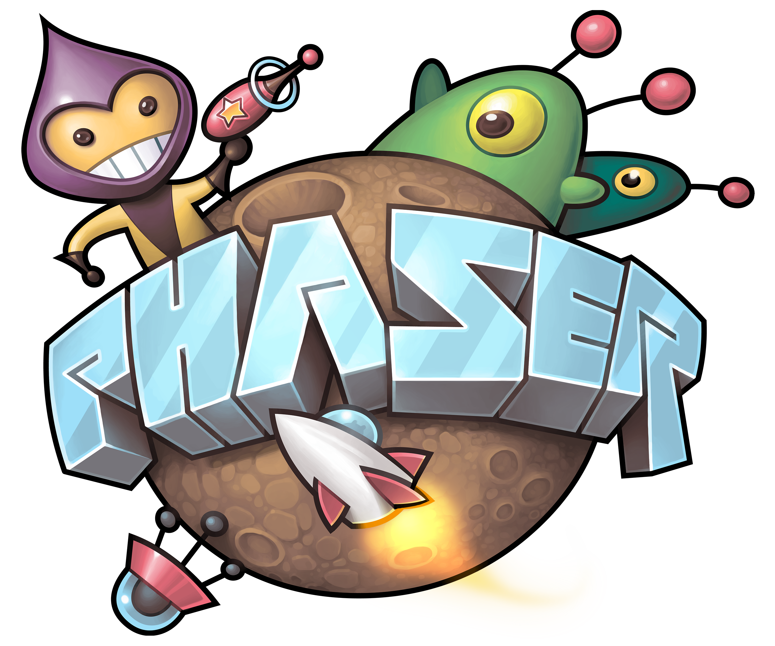 Phaser
